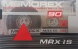 Memorex MRX-IS 90 
